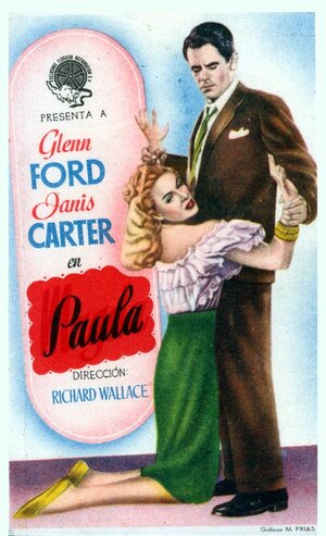 Постер: (Подставленный, 1947 - вся информация о фильме на FilmNavi.ru