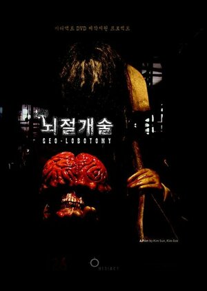 Постер: (Лоботомия, 2005 - вся информация о фильме на FilmNavi.ru