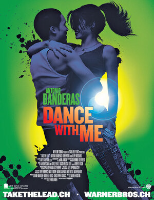 Постер: (Держи ритм, 2006 - вся информация о фильме на FilmNavi.ru