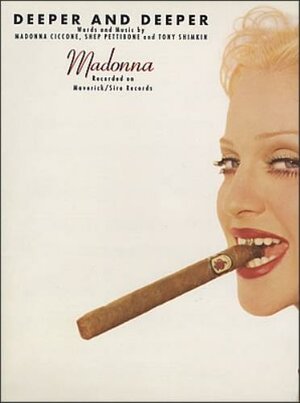 Постер: (Madonna: Deeper and Deeper, 1992 - вся информация о фильме на FilmNavi.ru