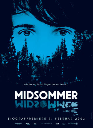 Постер: (Разгар лета, 2003 - вся информация о фильме на FilmNavi.ru