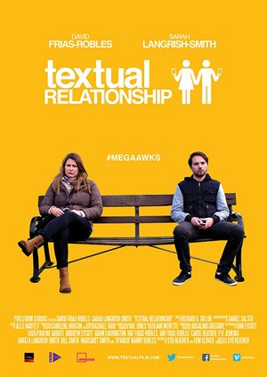 Постер: (Textual Relationship, 2015 - вся информация о фильме на FilmNavi.ru
