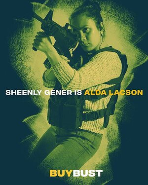 Постер: (Контрольная закупка, 2018 - вся информация о фильме на FilmNavi.ru