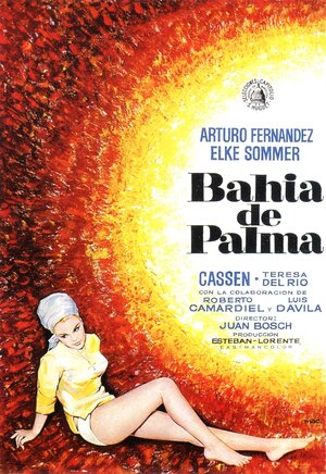 Постер: (Bahía de Palma, 1962 - вся информация о фильме на FilmNavi.ru