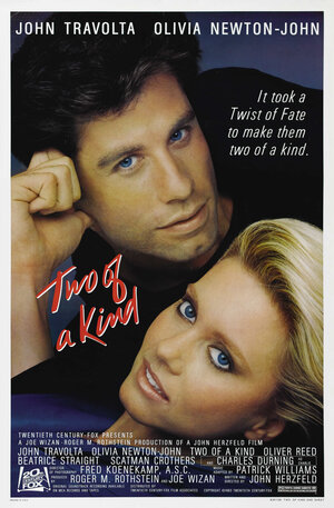 Постер: (Хорошая пара, 1983 - вся информация о фильме на FilmNavi.ru