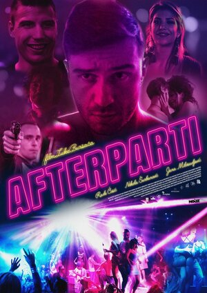 Постер: (Afterparti, 2017 - вся информация о фильме на FilmNavi.ru