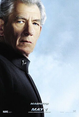 Постер: (Люди Икс 2, 2003 - вся информация о фильме на FilmNavi.ru