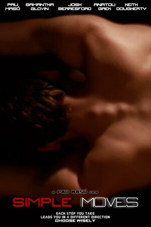 Постер: (Простые движения, 2013 - вся информация о фильме на FilmNavi.ru