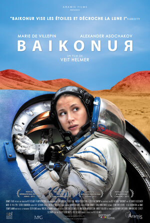Постер: (Байконур, 2011 - вся информация о фильме на FilmNavi.ru