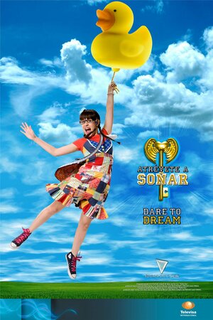 Постер: (Гадкий утенок, 2009 - вся информация о сериале на FilmNavi.ru