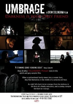 Постер: (Обида, 2009 - вся информация о фильме на FilmNavi.ru