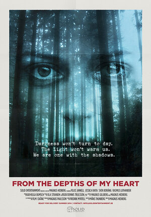 Постер: (Из глубины моего сердца, 2014 - вся информация о фильме на FilmNavi.ru