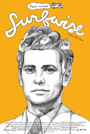 Постер: (Surfwise, 2007 - вся информация о фильме на FilmNavi.ru