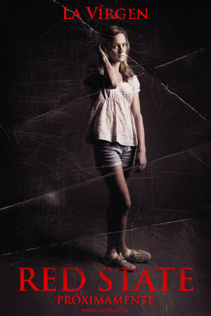 Постер: (Красный штат, 2011 - вся информация о фильме на FilmNavi.ru