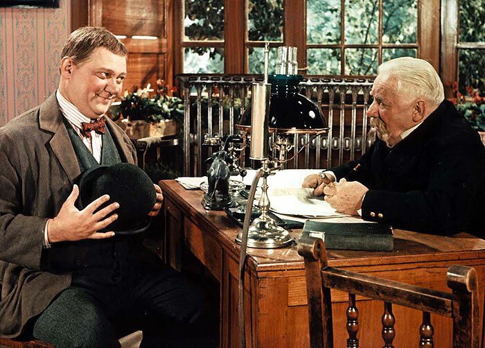 Фото: Бравый солдат Швейк / Кадр из фильма «Бравый солдат Швейк» (1957 ...