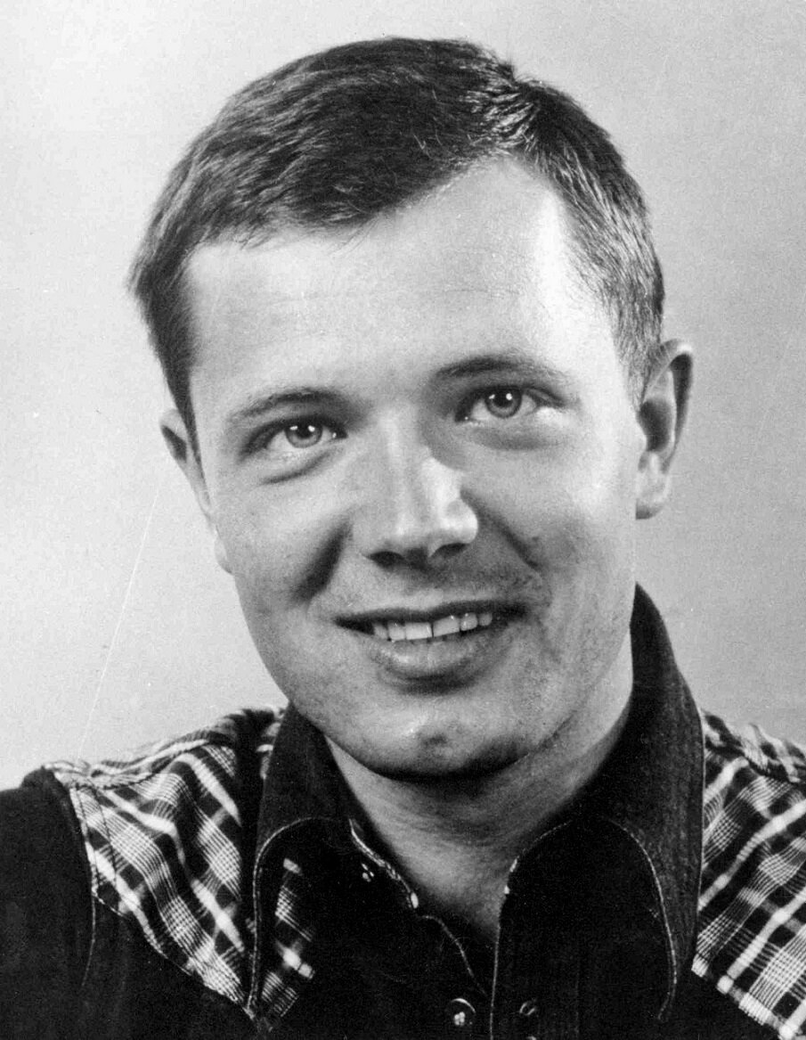 Фото: Андрей Ростоцкий (1957) #3545667