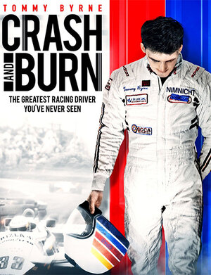 Постер: (Крутой вираж, 2016 - вся информация о фильме на FilmNavi.ru