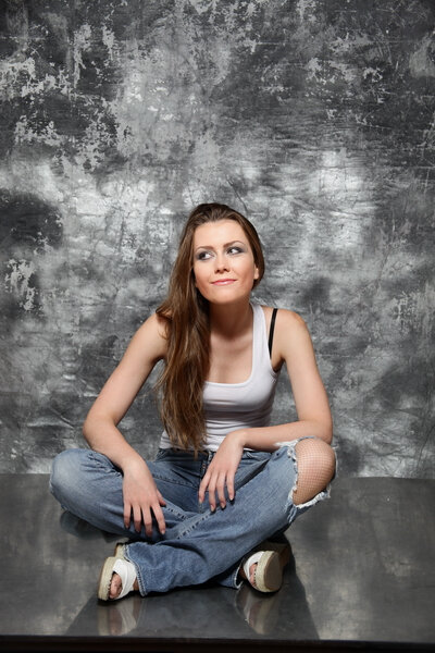 Фото: Мария Рассказова (1987) #2093046