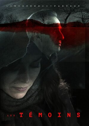 Постер: (Свидетели, 2014 - вся информация о сериале на FilmNavi.ru