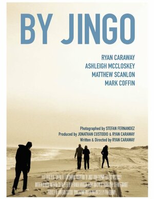 Постер: (By Jingo, 2015 - вся информация о фильме на FilmNavi.ru