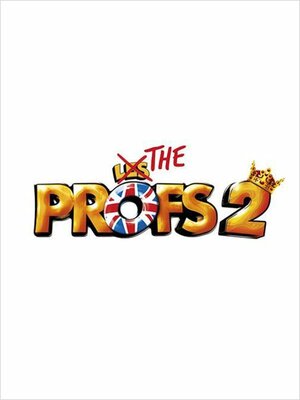 Постер: (Безумные преподы: Миссия в Лондон, 2015 - вся информация о фильме на FilmNavi.ru