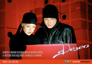 Постер: (Желание, 2004 - вся информация о сериале на FilmNavi.ru