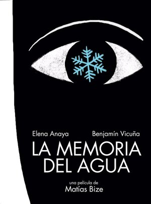 Постер: (Память воды, 2015 - вся информация о фильме на FilmNavi.ru
