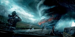 Постер: (Навстречу шторму, 2014 - вся информация о фильме на FilmNavi.ru