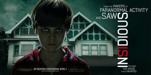 Постер: (Астрал, 2010 - вся информация о фильме на FilmNavi.ru