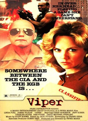 Операция «Гадюка» фильм, 1988, дата выхода трейлеры актеры отзывы ...
