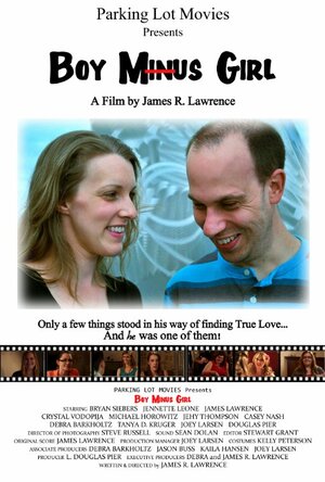 Постер: (Boy Minus Girl, 2014 - вся информация о фильме на FilmNavi.ru