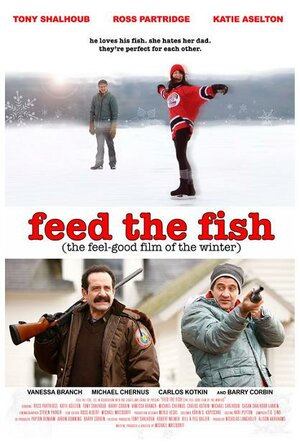 Постер: (Feed the Fish, 2010 - вся информация о фильме на FilmNavi.ru