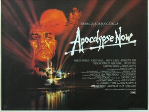 Постер: (Апокалипсис сегодня, 1979 - вся информация о фильме на FilmNavi.ru