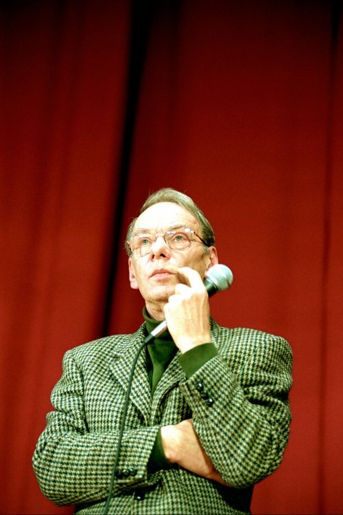 Фото: Алексей Баталов (1928) #396849