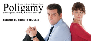 Постер: (Многоженец, 2009 - вся информация о фильме на FilmNavi.ru