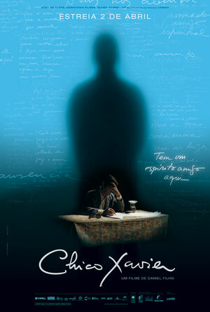 Постер: (Шику Шавьер, 2010 - вся информация о фильме на FilmNavi.ru