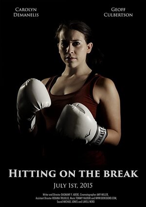 Постер: (Hitting on the Break, 2015 - вся информация о фильме на FilmNavi.ru