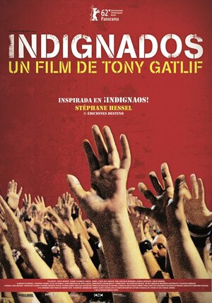 Постер: (Возмущенные, 2012 - вся информация о фильме на FilmNavi.ru