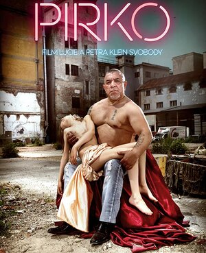 Постер: (Pirko, 2016 - вся информация о фильме на FilmNavi.ru