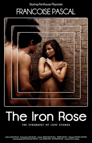Постер: (Железная роза, 1973 - вся информация о фильме на FilmNavi.ru