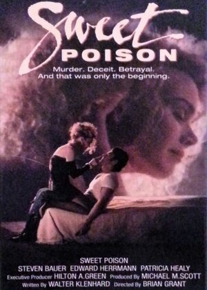 Постер: (Сладкий яд, 1991 - вся информация о фильме на FilmNavi.ru