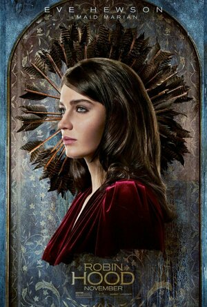 Постер: (Робин Гуд: Начало, 2018 - вся информация о фильме на FilmNavi.ru