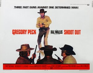 Постер: (Отстрел, 1971 - вся информация о фильме на FilmNavi.ru