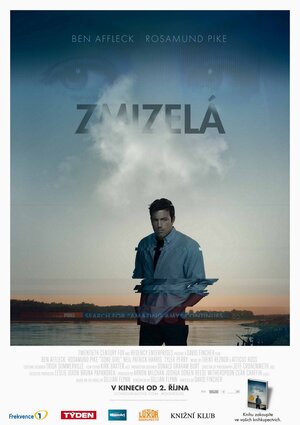 Постер: (Исчезнувшая, 2014 - вся информация о фильме на FilmNavi.ru