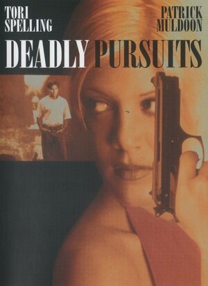 Постер: (Смертельное преследование, 1996 - вся информация о фильме на FilmNavi.ru