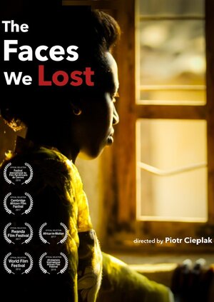 Постер: (The Faces We Lost, 2017 - вся информация о фильме на FilmNavi.ru