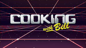 Постер: (Готовим вместе с Биллом, 2017 - вся информация о фильме на FilmNavi.ru