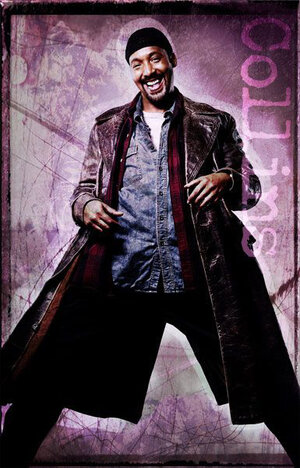 Постер: (Богема, 2005 - вся информация о фильме на FilmNavi.ru