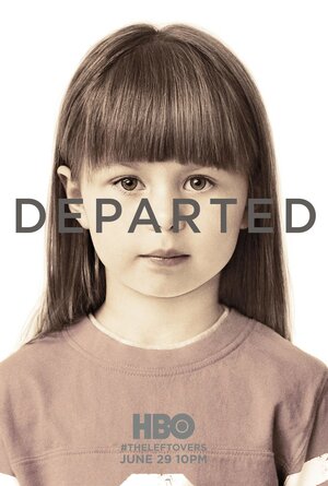 Постер: (Оставленные, 2014 - вся информация о сериале на FilmNavi.ru