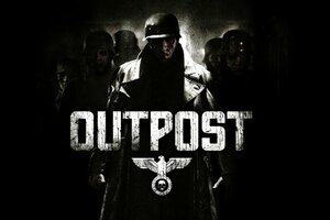 Постер: (Адский бункер, 2007 - вся информация о фильме на FilmNavi.ru